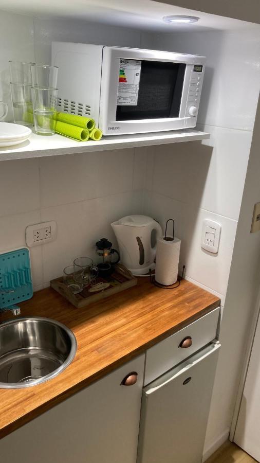 Centroapartbuenosaires Apartment Buenos Aires