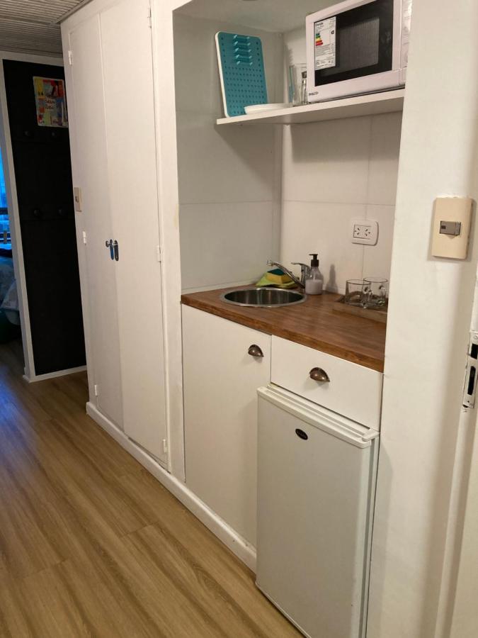 Centroapartbuenosaires Apartment