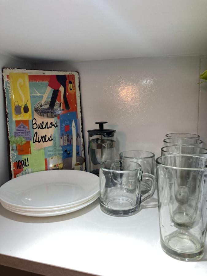 Apartment Centroapartbuenosaires Buenos Aires
