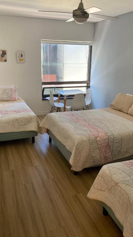 Apartment Centroapartbuenosaires Buenos Aires