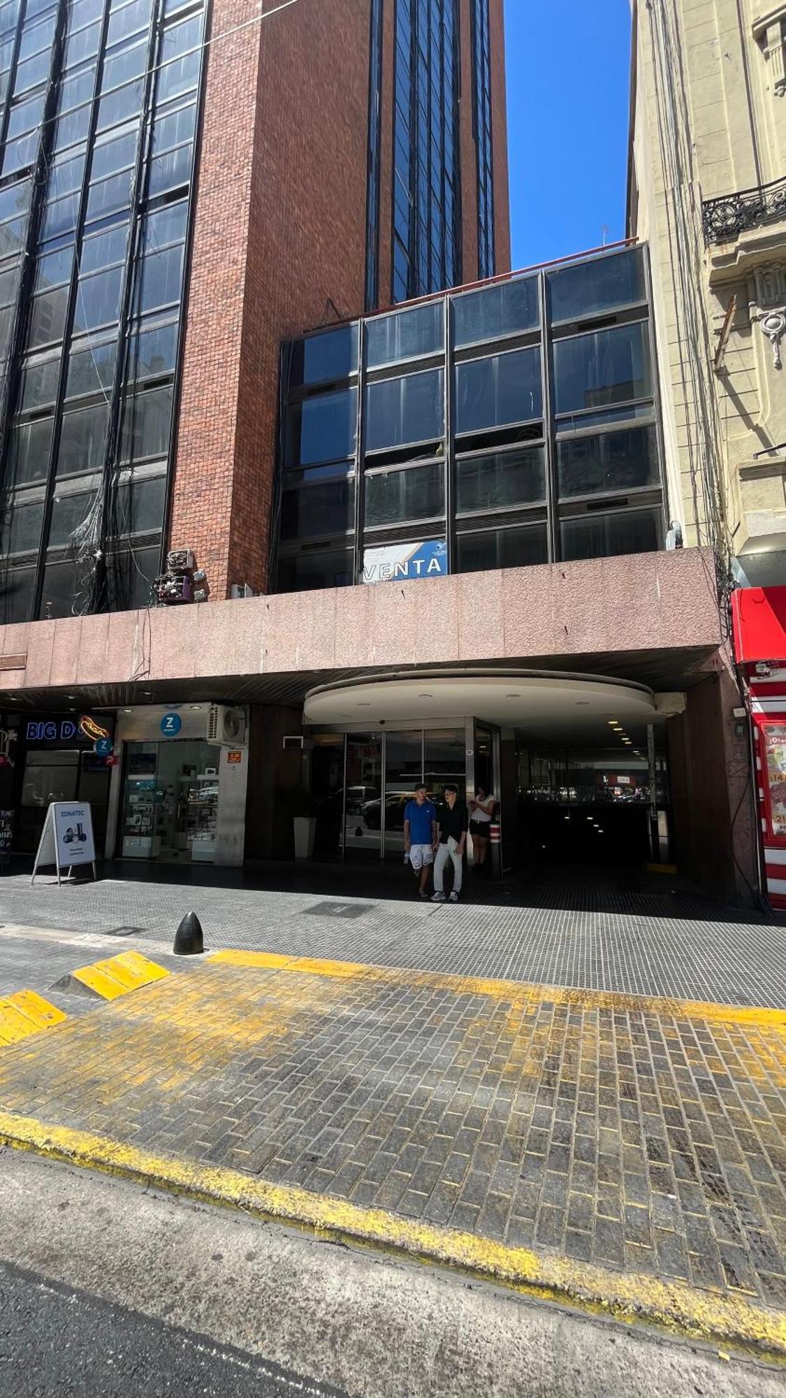 Apartment Centroapartbuenosaires