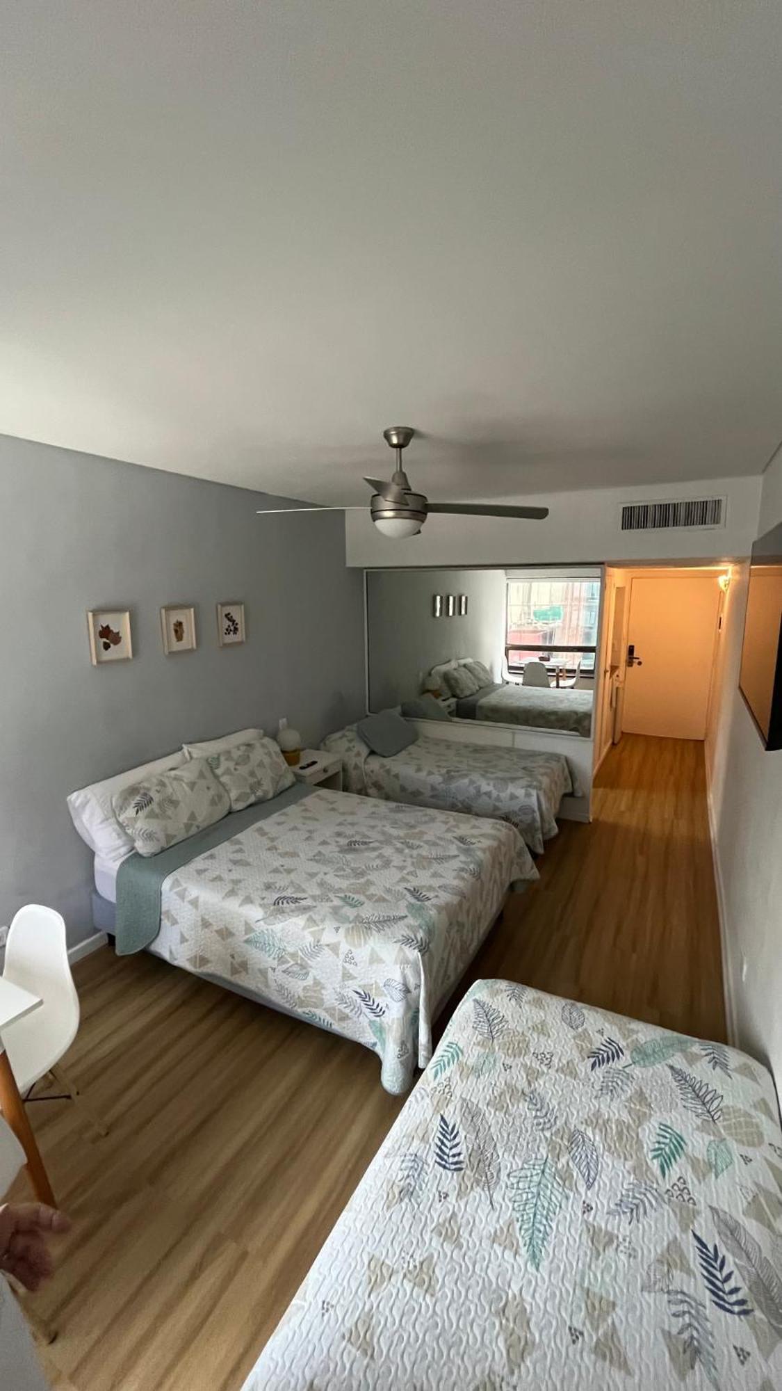 Centroapartbuenosaires Apartment *