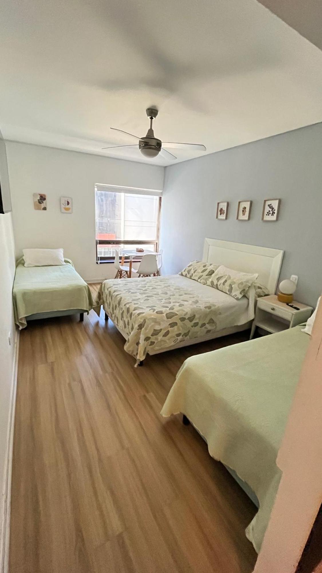 Centroapartbuenosaires Apartment *