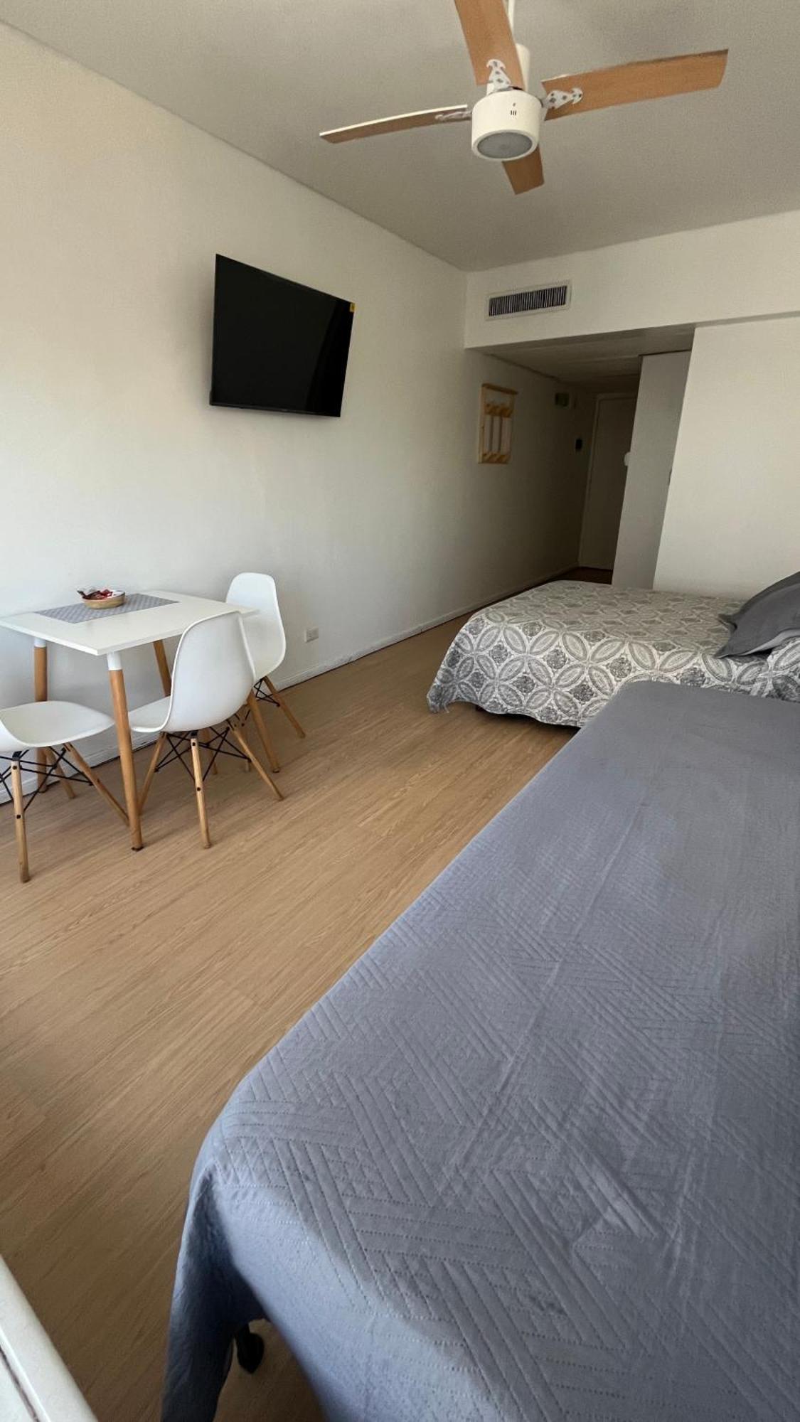 Apartment Centroapartbuenosaires