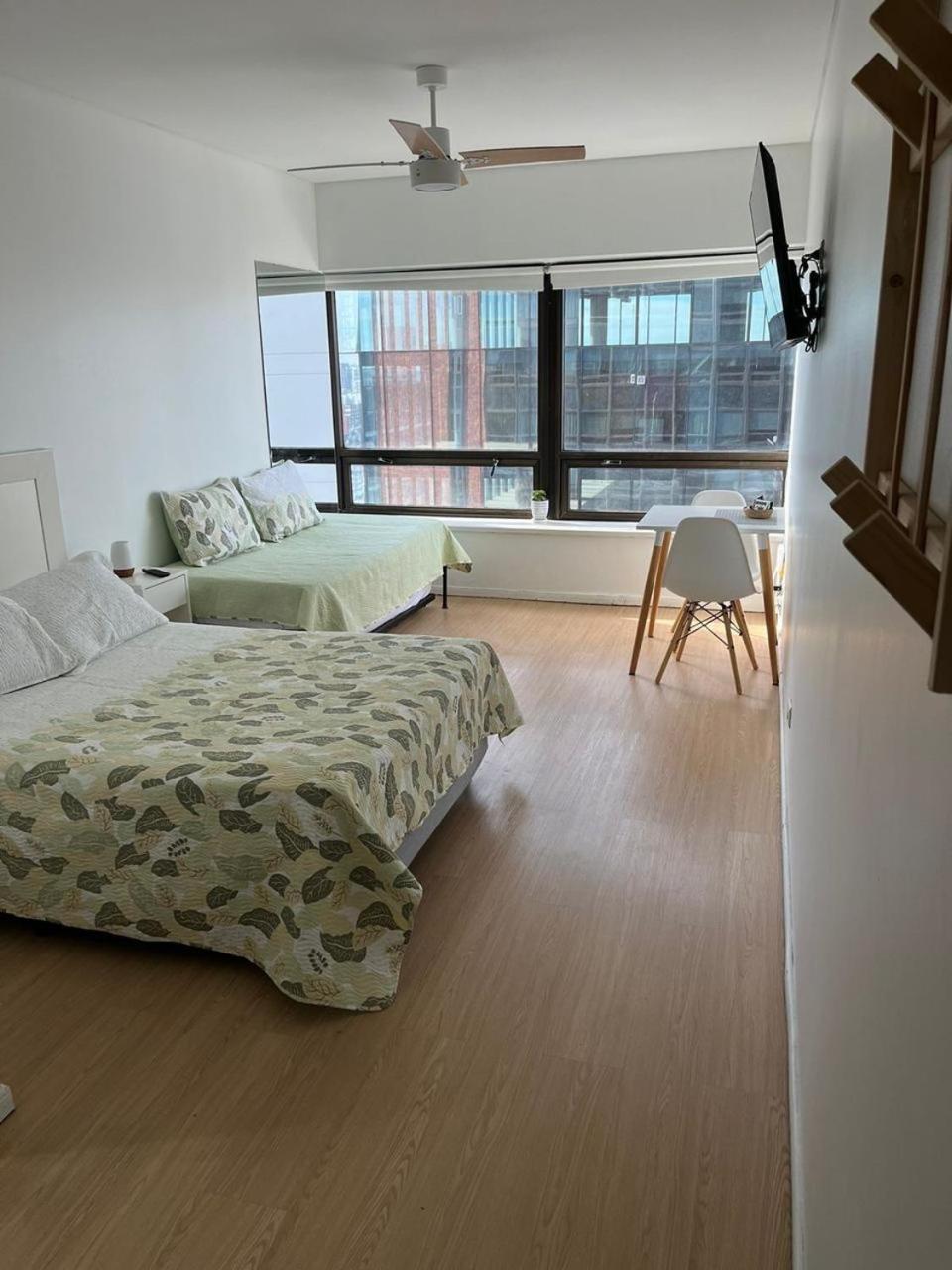 Centroapartbuenosaires Apartment Buenos Aires
